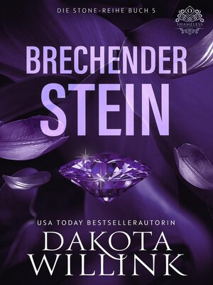 cover image of Brechender Stein